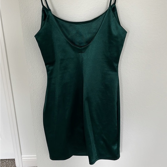 Mini dress - Picture 2 of 5